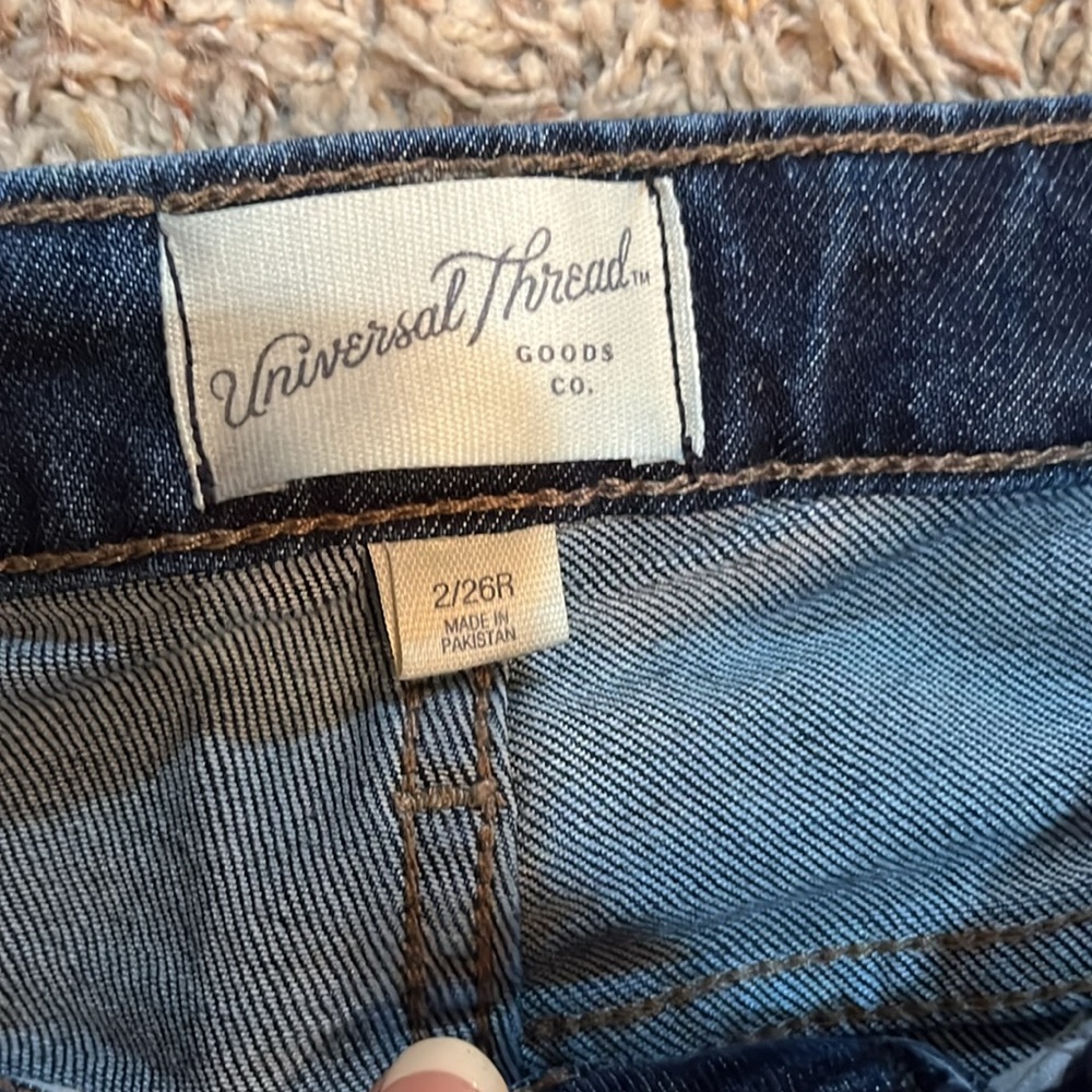 Universal thread crops - Picture 3 of 4